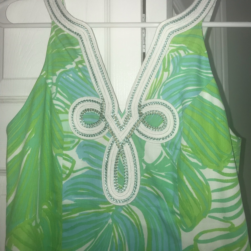 NWT!!! Lilly Pulitzer Dress
